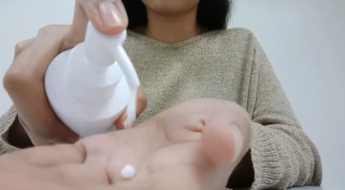 【Herbganicsjapan】日本製 SAKURA 桜 - Body Glowtion - 300ml /スクワラン ヒアルロン酸 プラセンタ コラーゲン アロマミルク