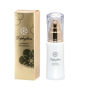 [Diphylleia] 日本製 Made in Japan/ Skincare cosmetic Set *Lactoferrin & Pos-ca