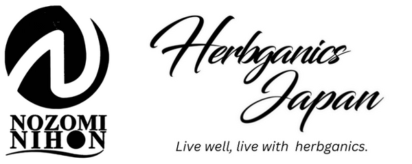 Nozomi&Herabganics Japan
